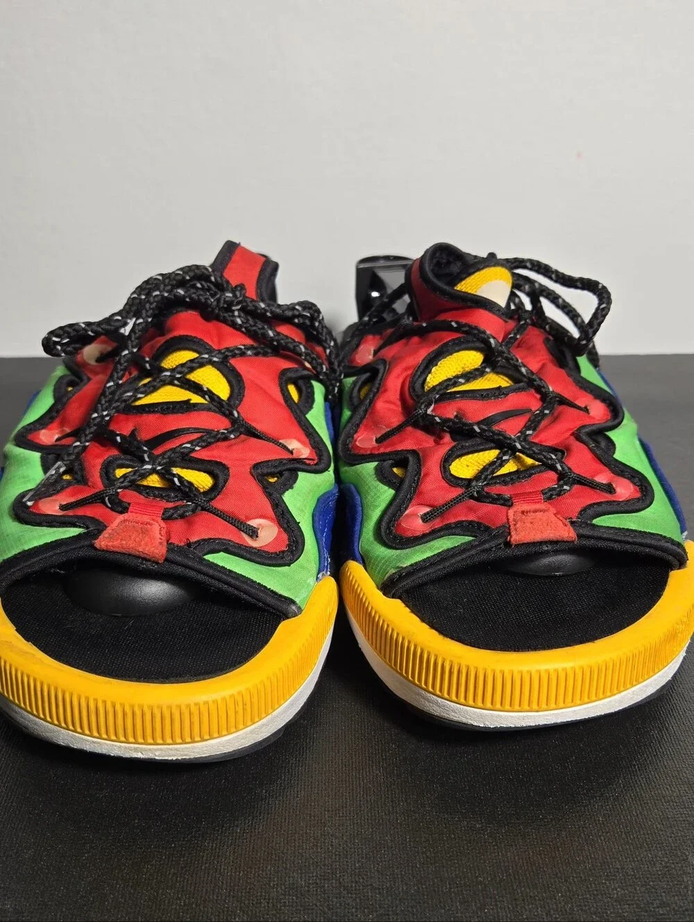 NIKE x UNO OFFLINE 2.0 Multicolor DN5079-300 Men’s Size 11